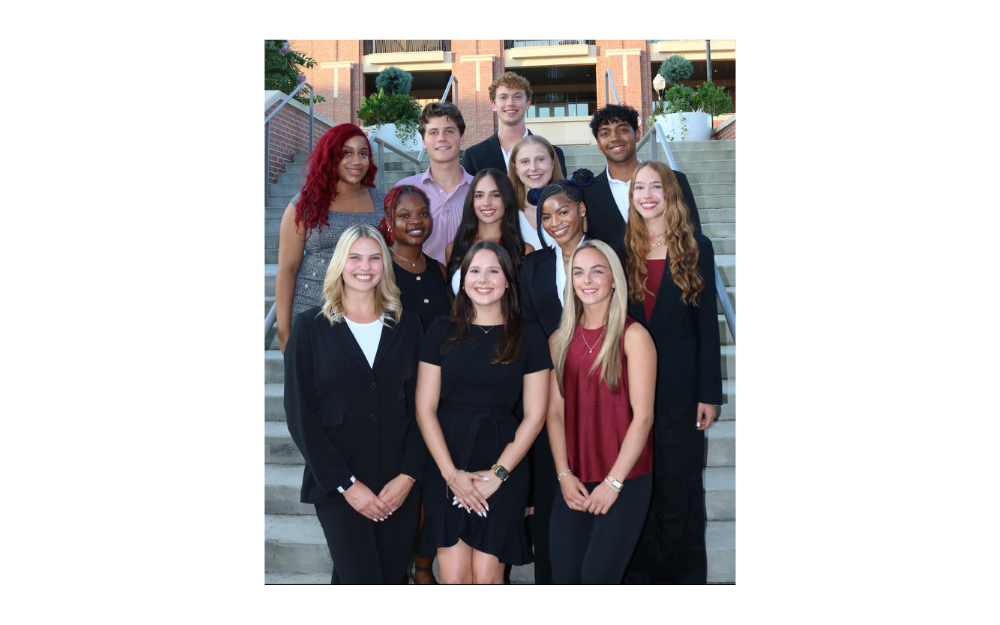 FSU's Great Give - Class of 2027